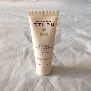 DR. Barbara Sturm molecular cosmetics darker skin tones face cream 20ml/0.67oz